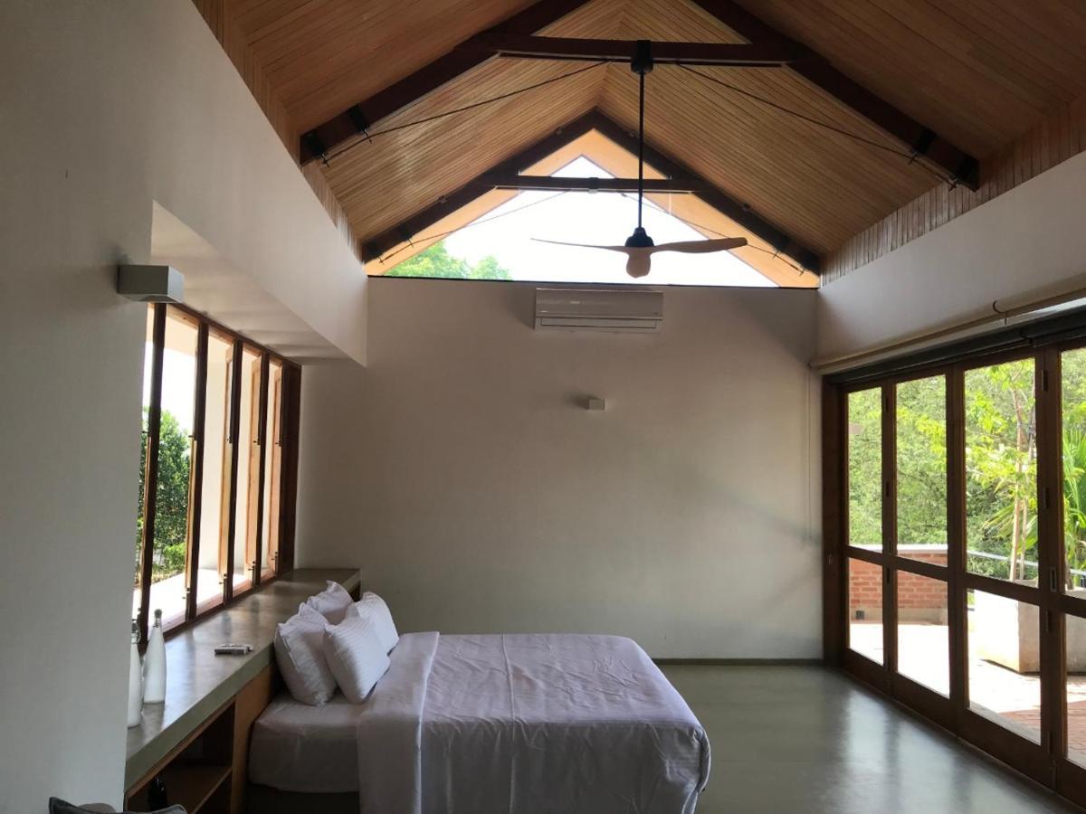 Arachchi Heritage Анурадхапура Экстерьер фото