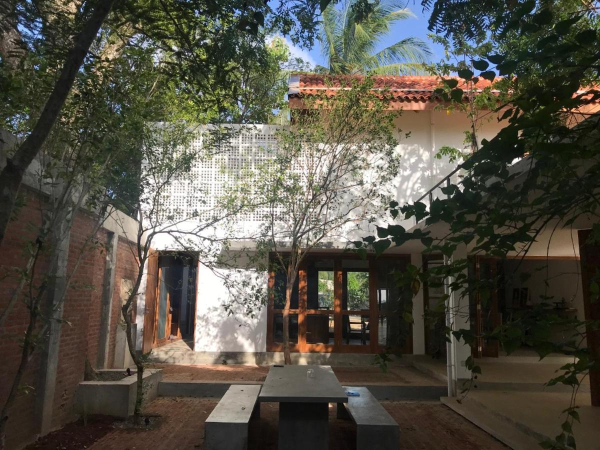 Arachchi Heritage Анурадхапура Экстерьер фото