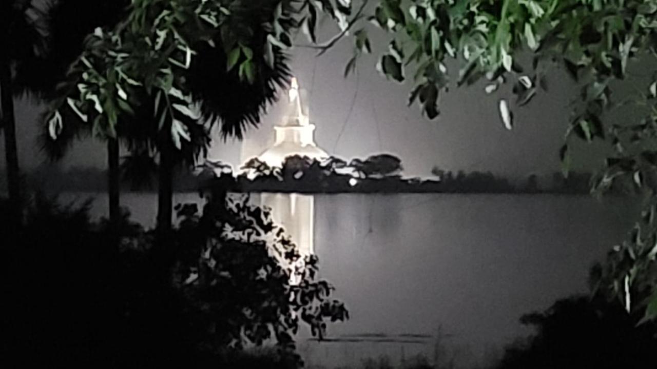 Arachchi Heritage Анурадхапура Экстерьер фото