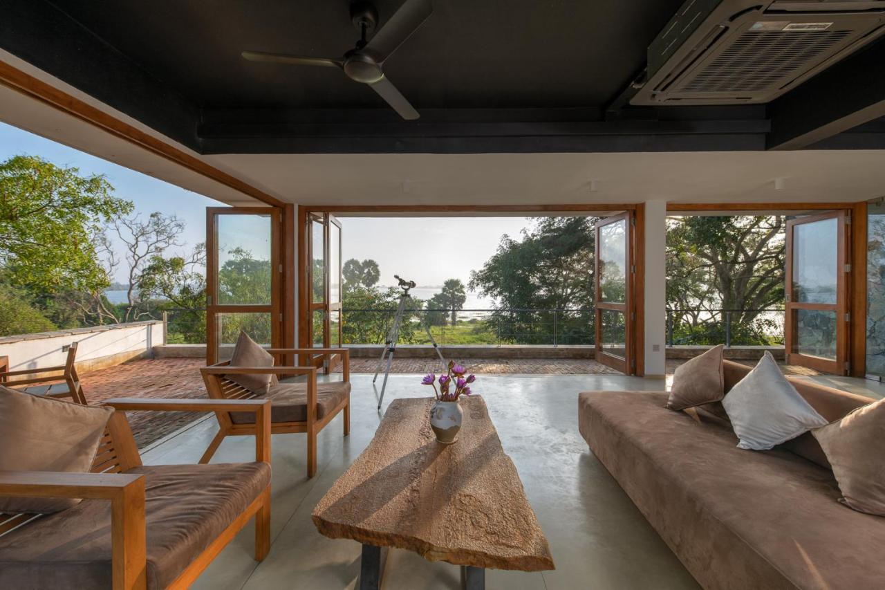 Arachchi Heritage Анурадхапура Экстерьер фото