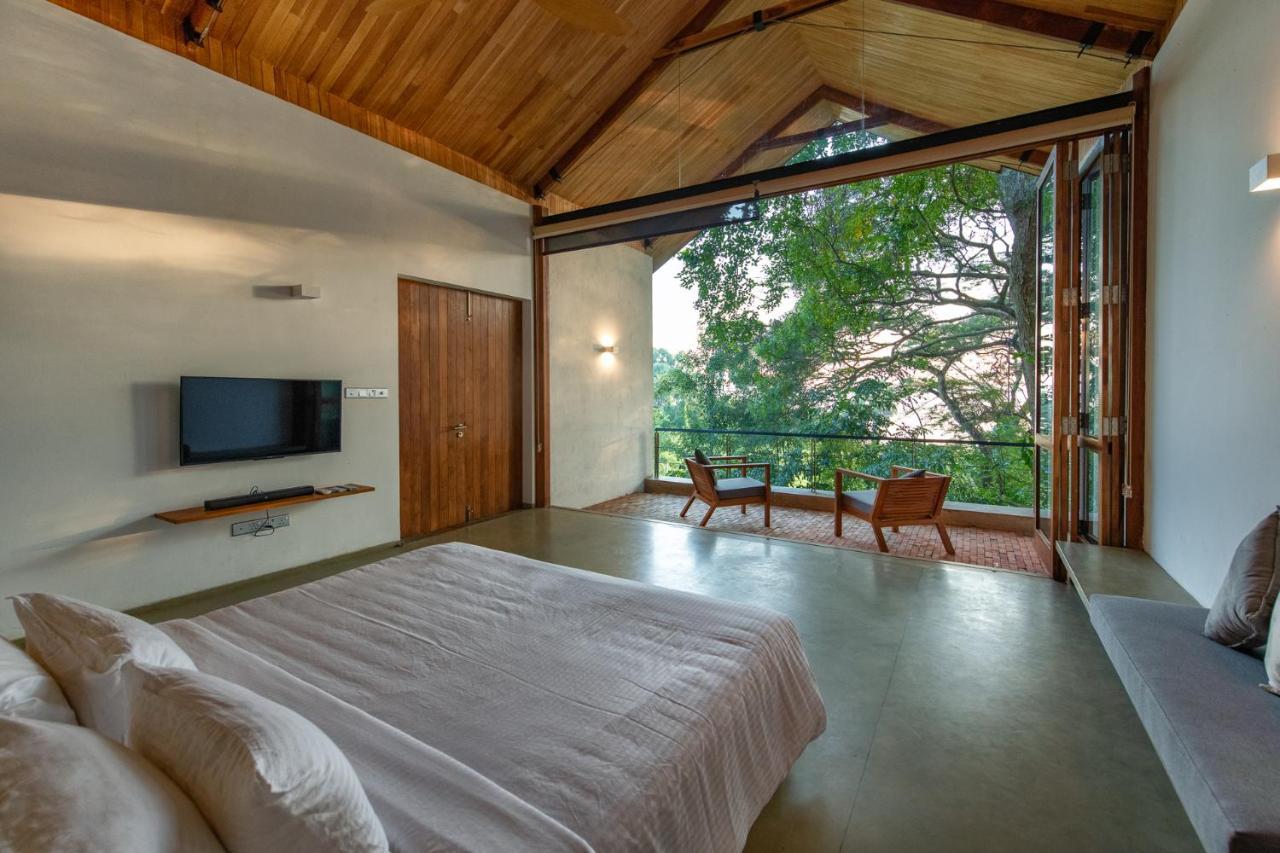 Arachchi Heritage Анурадхапура Экстерьер фото