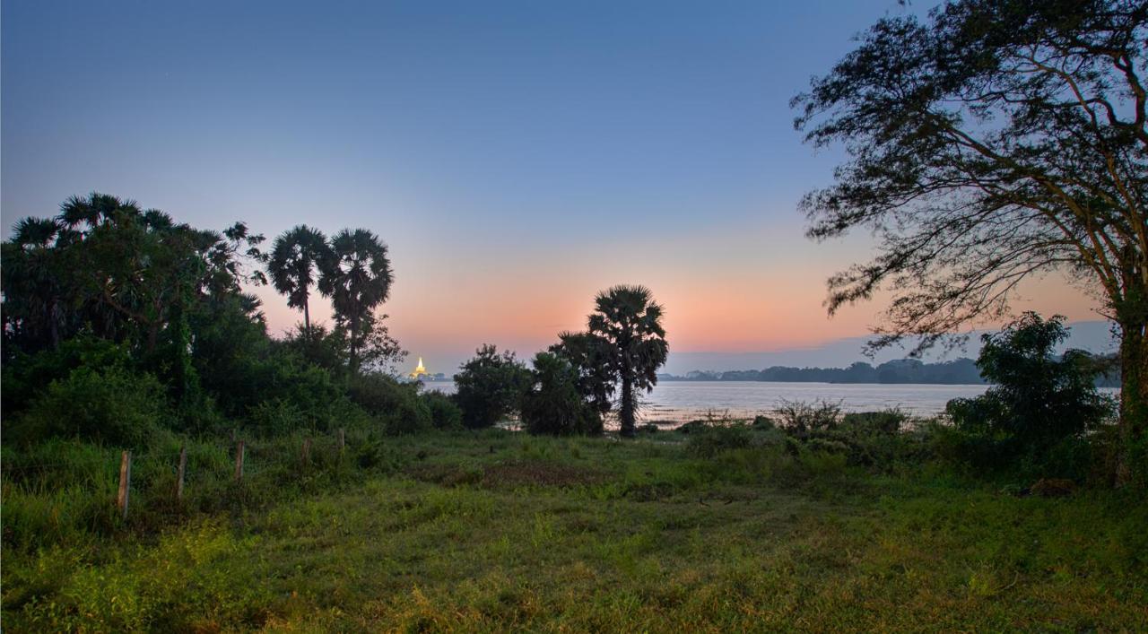 Arachchi Heritage Анурадхапура Экстерьер фото